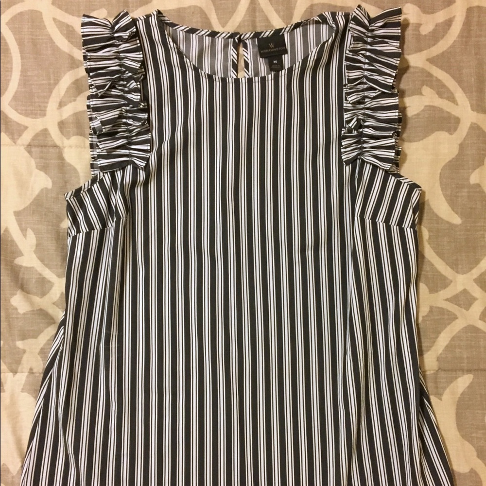 Worthington top